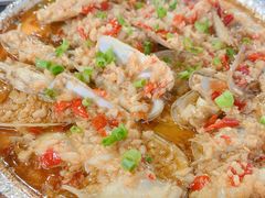 -霸王虾·麻辣小龙虾(清水河公园店)