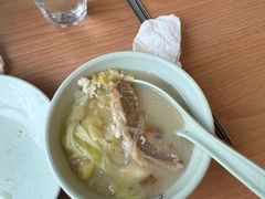 -群姐面馆·海鲜烧烤(同安路二店)