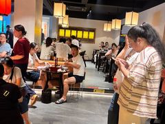 -明月土菜馆(老城区店)