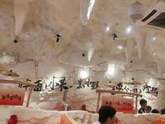-大哈福烧烤·海鲜·家常菜(延安三路店)