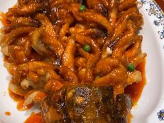 -南山翁新概念川菜(江宁万达广场店)
