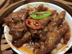 -北海金昌开元名都大酒店·四季轩中餐厅