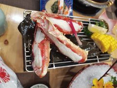 -本家食堂(华南店)