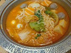 -福客麻辣烫·现炒麻辣香锅(印力中心店)