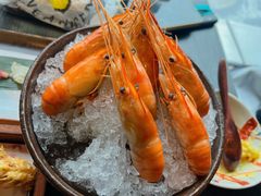 -花潮料理艺食馆(成都万象城店)