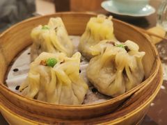 -五观堂素食(新华路店)