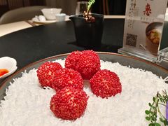 -梅花境(万科店)