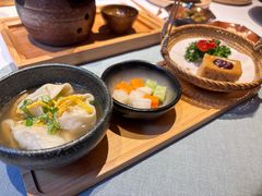 -叶叶菩提(太原别墅店)