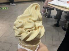 -麦当劳(欢乐谷店)