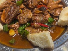 -鲜得莱渔港·小平岛海胆馆(七贤岭店)