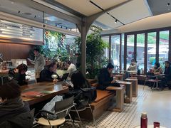 -Peet's Coffee皮爷咖啡(武商Mall手作店)
