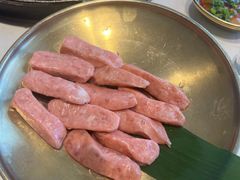 -老板娘的烤肉店(港湾广场店)