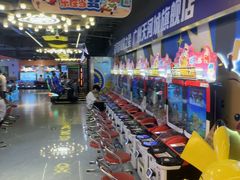 -环游嘉年华(广州-天河城店)