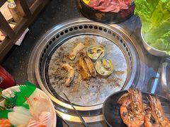 -熊出没日本烧肉放题