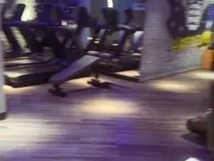 -威尔仕健身·游泳(恒盛豪庭店)