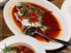 -天府中餐厅·粤菜·海南菜·生猛海鲜(三亚海棠湾洲际度假酒店)