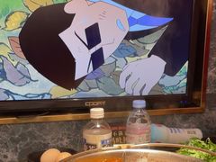 -牛New寿喜烧(金鹰世界店)