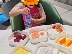 -汤W城市微度假(仓山店)