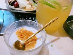 -喃喃椰·糟粕醋·椰子鸡火锅(七堡花园店)
