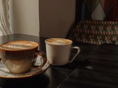 -糖房咖啡(南锣鼓巷店)