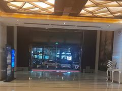 -广州克莱顿酒店