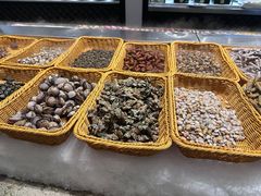 -健眺小海鲜(临海后山店)