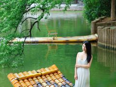 -东湖落雁景区