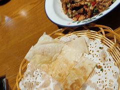 -庭苑饭香·生态餐厅(动物园店)