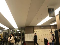-琪航健身工作室(杨高南路地铁站店)