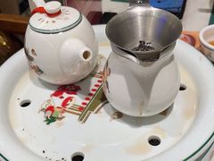 -悦得闲广式点心茶楼(蓝鲸世界店)