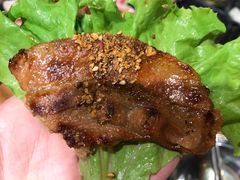 -韩香阁烤肉·烤活鳗(菏泽店)