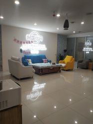 -纵享怡月月子中心(西稍门店)