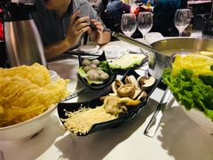 -陈记顺和牛肉火锅馆(天河北路店)