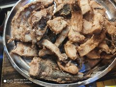 -肖肖酸萝卜鱼火锅(总店)