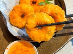 -BetterThai 泰加(苏州中心店)