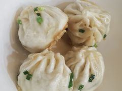 -毛华美食(清扬路店)