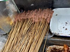 -里脊肉串店(天桥老店)