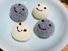 -去茶去餐厅(中央大街店)