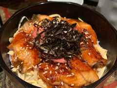 -炙柒Sekinana·精致料理 烧鸟·铁板烧(海上世界店)
