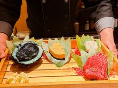 -香樟花园法式铁板烧(恒隆广场店)