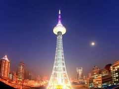 -龙塔