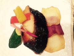 -滩万日本料理Nadaman(国贸大酒店)