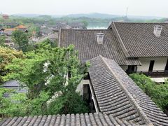 -茅山东方盐湖城景区