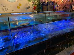 水产区-特色酱椒鱼私房菜(黄鹤楼店)