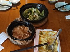 -去茶去餐厅(中央大街店)