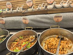 -素虎料理(前门店)