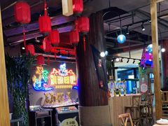-云天楼国鼎喜宴中心(国鼎店)