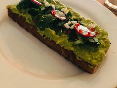 -Egg•Allday Brunch(襄阳北路店)