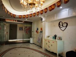 -菁幼月子会所(儿童医院店)