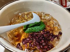 -味上湘菜馆(岳麓山店)